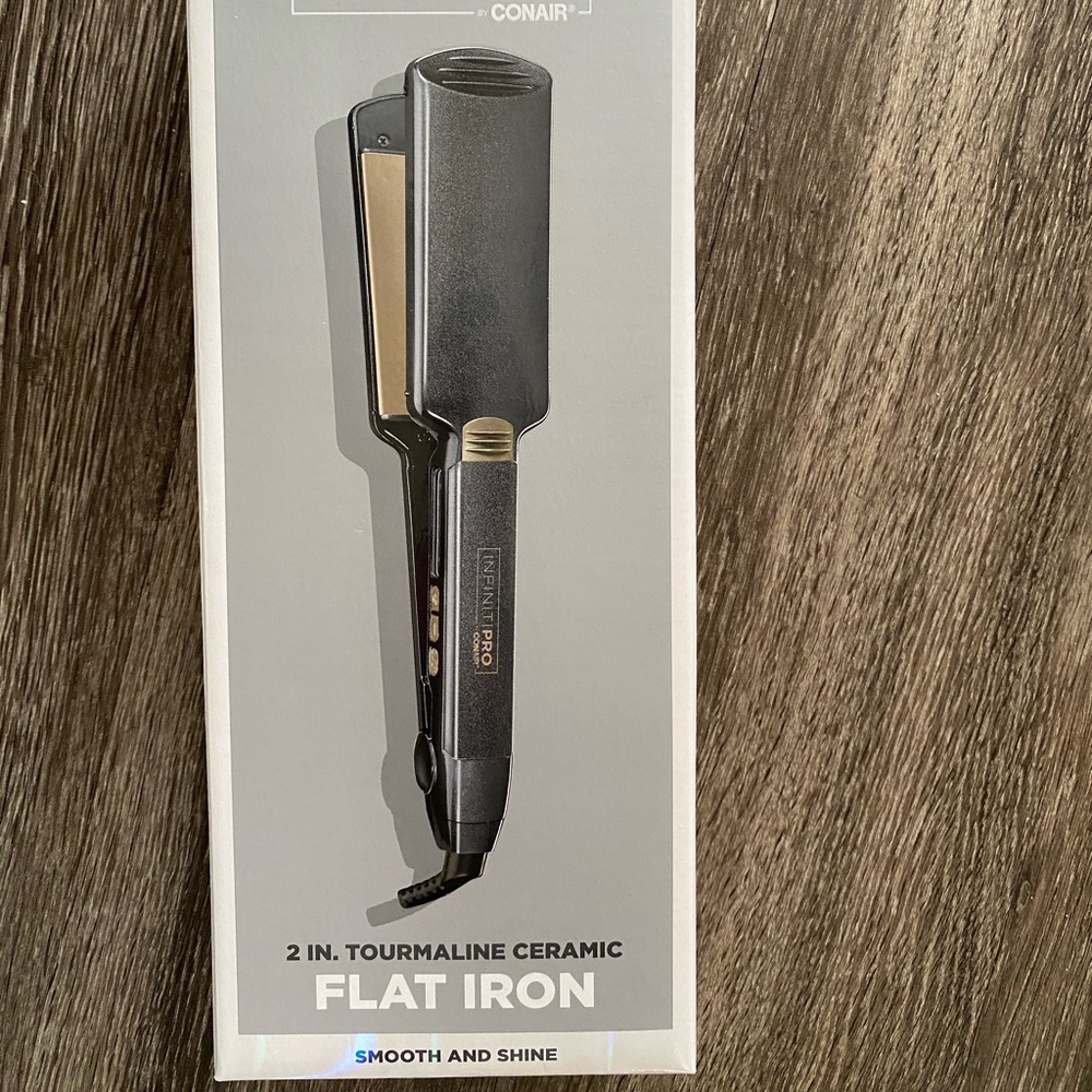 Conair Flat Iron